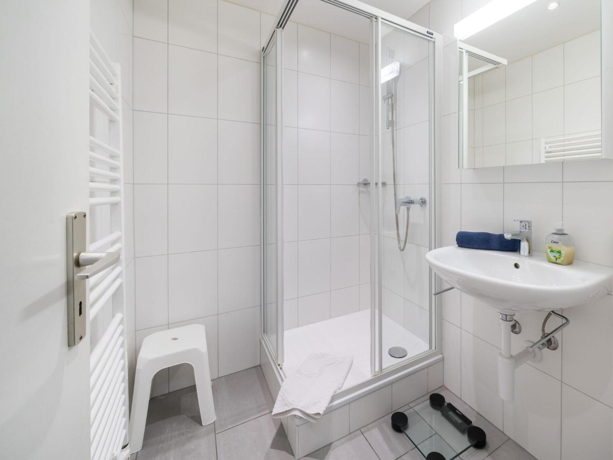 Apartment Victoria View By Interhome Interlaken Exterior foto