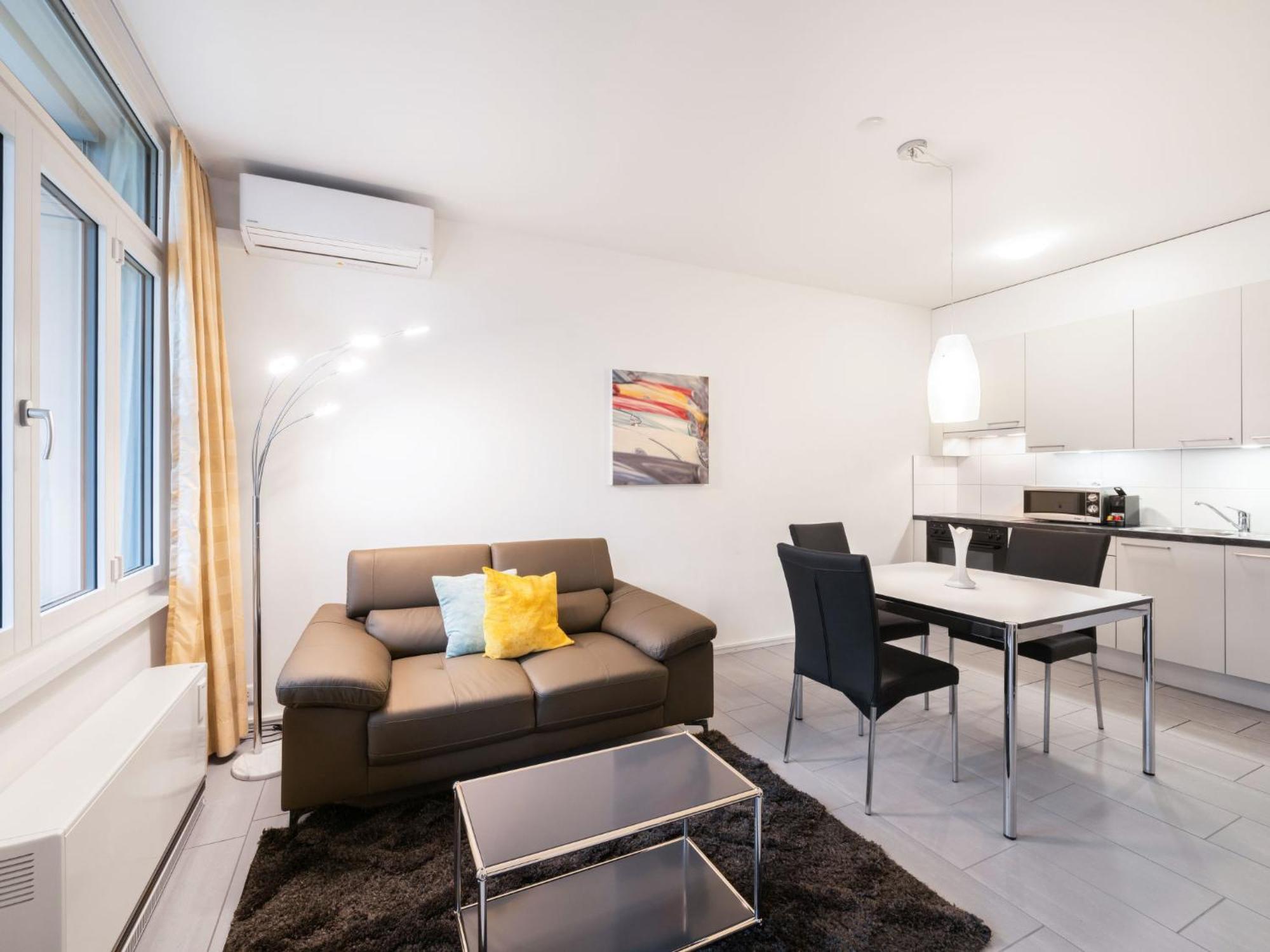 Apartment Victoria View By Interhome Interlaken Exterior foto